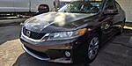 Used 2014 Honda Accord EX-L in JACKSONVILLE, FLORIDA