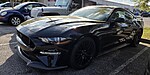 Used 2018 FORD MUSTANG GT PREMIUM in JACKSONVILLE, FLORIDA