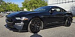 Used 2018 FORD MUSTANG GT FASTBACK in JACKSONVILLE, FLORIDA