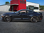 Used 2018 FORD MUSTANG GT FASTBACK in JACKSONVILLE, FLORIDA (Photo 2)