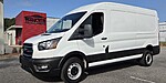 Used 2020 FORD TRANSIT T-250 130" MED RF 9070 GVWR RWD in JACKSONVILLE, FLORIDA