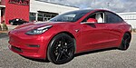 Used 2018 TESLA MODEL 3 LONG RANGE BATTERY AWD in JACKSONVILLE, FLORIDA