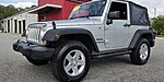 Used 2012 JEEP WRANGLER 4WD 2DR SPORT in JACKSONVILLE, FLORIDA
