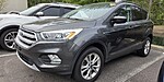 Used 2017 FORD ESCAPE SE in JACKSONVILLE, FLORIDA