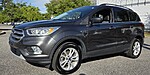 Used 2017 FORD ESCAPE SE FWD in JACKSONVILLE, FLORIDA