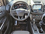 Used 2017 FORD ESCAPE SE FWD in JACKSONVILLE, FLORIDA (Photo 11)