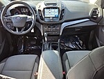 Used 2017 FORD ESCAPE SE FWD in JACKSONVILLE, FLORIDA (Photo 12)