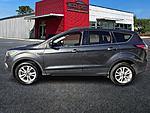 Used 2017 FORD ESCAPE SE FWD in JACKSONVILLE, FLORIDA (Photo 2)