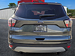 Used 2017 FORD ESCAPE SE FWD in JACKSONVILLE, FLORIDA (Photo 4)