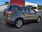 Used 2017 FORD ESCAPE SE FWD in JACKSONVILLE, FLORIDA (Photo 5)