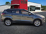 Used 2017 FORD ESCAPE SE FWD in JACKSONVILLE, FLORIDA (Photo 6)