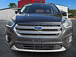 Used 2017 FORD ESCAPE SE FWD in JACKSONVILLE, FLORIDA (Photo 8)