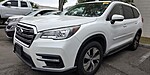 Used 2021 SUBARU ASCENT PREMIUM in JACKSONVILLE, FLORIDA