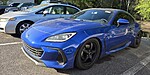 Used 2022 SUBARU BRZ LIMITED in JACKSONVILLE, FLORIDA