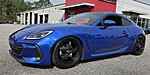 Used 2022 SUBARU BRZ LIMITED MANUAL in JACKSONVILLE, FLORIDA