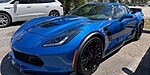 Used 2016 CHEVROLET CORVETTE Z06 in JACKSONVILLE, FLORIDA