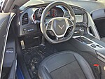 Used 2016 CHEVROLET CORVETTE 2DR Z06 CPE W/3LZ in JACKSONVILLE, FLORIDA (Photo 11)