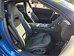 Used 2016 CHEVROLET CORVETTE 2DR Z06 CPE W/3LZ in JACKSONVILLE, FLORIDA (Photo 16)