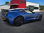 Used 2016 CHEVROLET CORVETTE 2DR Z06 CPE W/3LZ in JACKSONVILLE, FLORIDA (Photo 5)