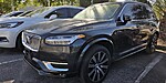 Used 2022 VOLVO XC90 T6 INSCRIPTION in JACKSONVILLE, FLORIDA