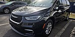 Used 2022 CHRYSLER PACIFICA TOURING L in JACKSONVILLE, FLORIDA