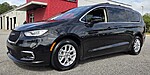 Used 2022 CHRYSLER PACIFICA TOURING L FWD in JACKSONVILLE, FLORIDA