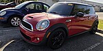 Used 2013 MINI COOPER BASE in JACKSONVILLE, FLORIDA