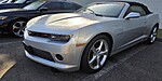 Used 2015 CHEVROLET CAMARO 1LT in JACKSONVILLE, FLORIDA