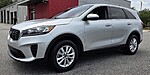 Used 2019 KIA SORENTO L FWD in JACKSONVILLE, FLORIDA