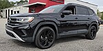 Used 2022 Volkswagen Atlas 2.0T SE W/TECHNOLOGY FWD in JACKSONVILLE, FLORIDA