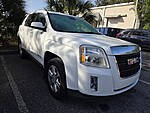 Used 2014 GMC TERRAIN SLE-1 in JACKSONVILLE, FLORIDA (Photo 3)