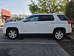 Used 2014 GMC TERRAIN SLE-1 in JACKSONVILLE, FLORIDA (Photo 4)