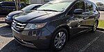 Used 2016 Honda Odyssey EX-L in JACKSONVILLE, FLORIDA