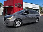 Used 2016 Honda Odyssey 5DR EX-L in JACKSONVILLE, FLORIDA (Photo 1)