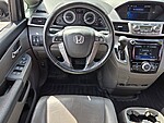 Used 2016 Honda Odyssey 5DR EX-L in JACKSONVILLE, FLORIDA (Photo 11)