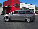 Used 2016 Honda Odyssey 5DR EX-L in JACKSONVILLE, FLORIDA (Photo 2)