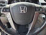 Used 2016 Honda Odyssey 5DR EX-L in JACKSONVILLE, FLORIDA (Photo 28)