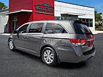 Used 2016 Honda Odyssey 5DR EX-L in JACKSONVILLE, FLORIDA (Photo 3)