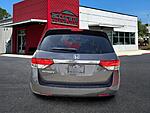 Used 2016 Honda Odyssey 5DR EX-L in JACKSONVILLE, FLORIDA (Photo 4)