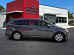 Used 2016 Honda Odyssey 5DR EX-L in JACKSONVILLE, FLORIDA (Photo 6)