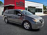 Used 2016 Honda Odyssey 5DR EX-L in JACKSONVILLE, FLORIDA (Photo 7)