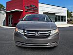 Used 2016 Honda Odyssey 5DR EX-L in JACKSONVILLE, FLORIDA (Photo 8)