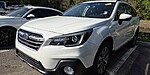 Used 2019 SUBARU OUTBACK 2.5I in JACKSONVILLE, FLORIDA