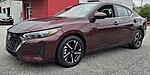 Used 2024 NISSAN SENTRA SV CVT in JACKSONVILLE, FLORIDA