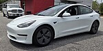 Used 2023 TESLA MODEL 3 RWD in JACKSONVILLE, FLORIDA