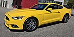 Used 2017 FORD MUSTANG ECOBOOST PREMIUM FASTBACK in JACKSONVILLE, FLORIDA