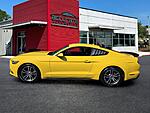 Used 2017 FORD MUSTANG ECOBOOST PREMIUM FASTBACK in JACKSONVILLE, FLORIDA (Photo 2)