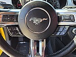 Used 2017 FORD MUSTANG ECOBOOST PREMIUM FASTBACK in JACKSONVILLE, FLORIDA (Photo 28)
