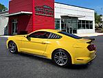 Used 2017 FORD MUSTANG ECOBOOST PREMIUM FASTBACK in JACKSONVILLE, FLORIDA (Photo 3)