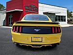 Used 2017 FORD MUSTANG ECOBOOST PREMIUM FASTBACK in JACKSONVILLE, FLORIDA (Photo 4)